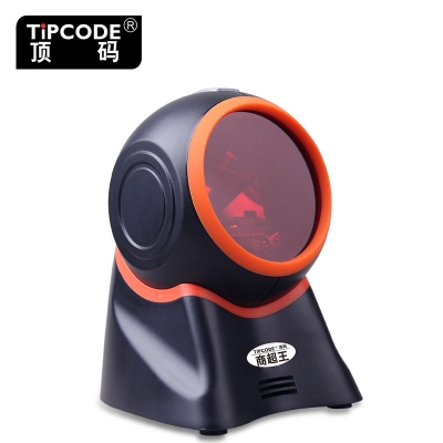 �̳��� ����TP7120����һά����ɨ��ƽ̨
